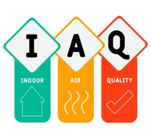 indoor air quality