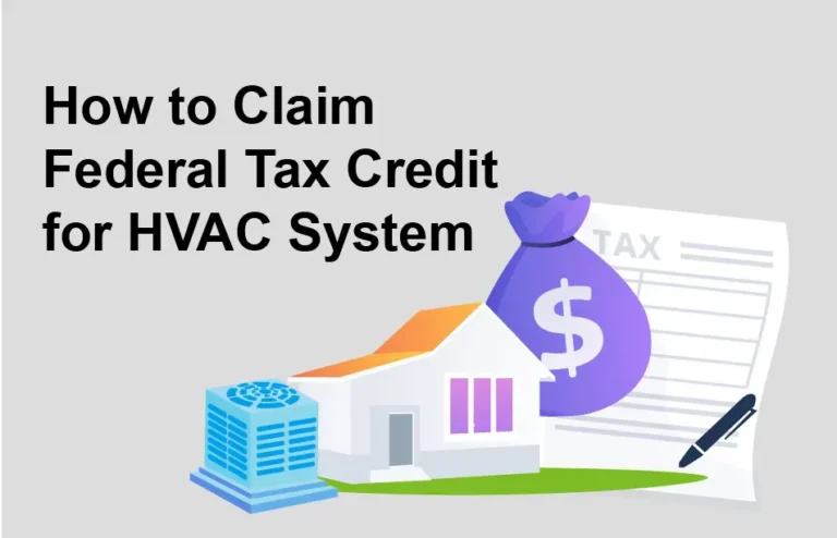 2024 Tax Credits for New HVAC in Glendale, AZ