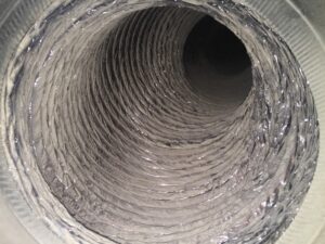 air ducts