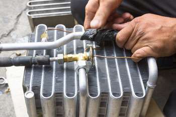 What are the Top 3 things that can fail on your AC unit?