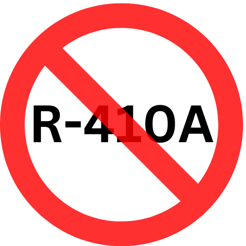 R-410A