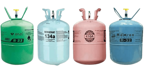 Refrigerant