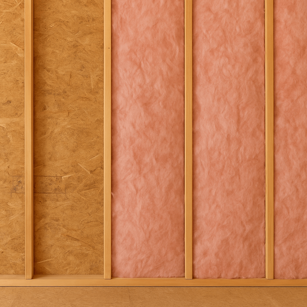 proper insulation - Arizona Valley HVAC Proper insulation wickenburg