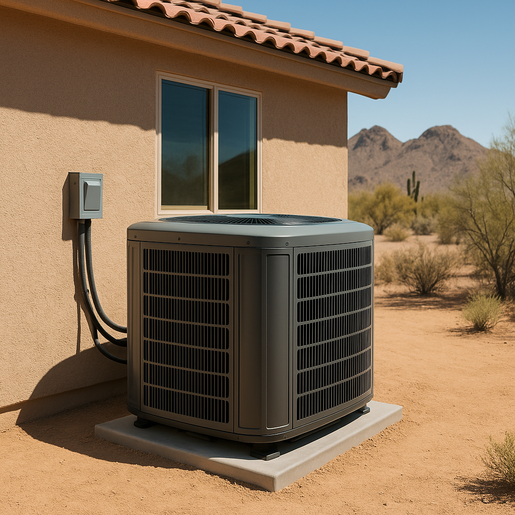 hvac system - Arizona Valley HVAC hvac system